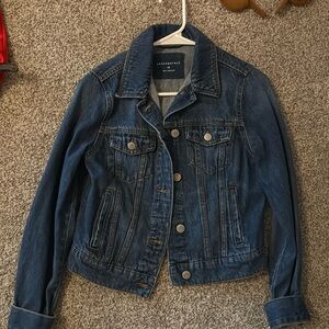 Aéropostale Denim Jacket XS